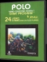 Atari  2600  -  Polo (-) (Atari)